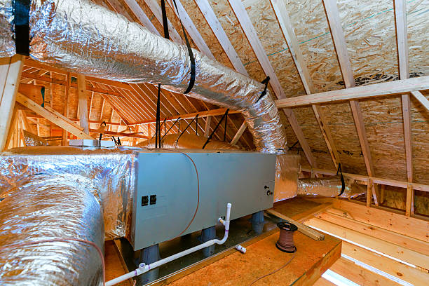 Top rated local Hvac specialists in Rock Creek, OH